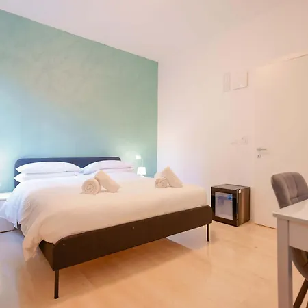 Le Stanze Dell'Edera - Charming Guesthouse In The Old Town-3