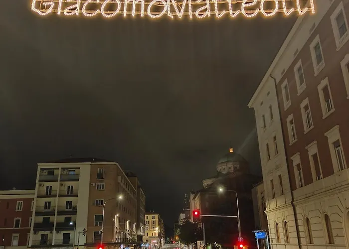 Liluna Bologna